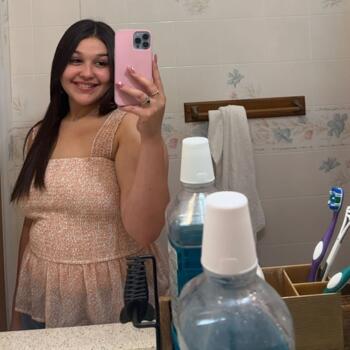 Nanny in Cameron (Texas): Jayda