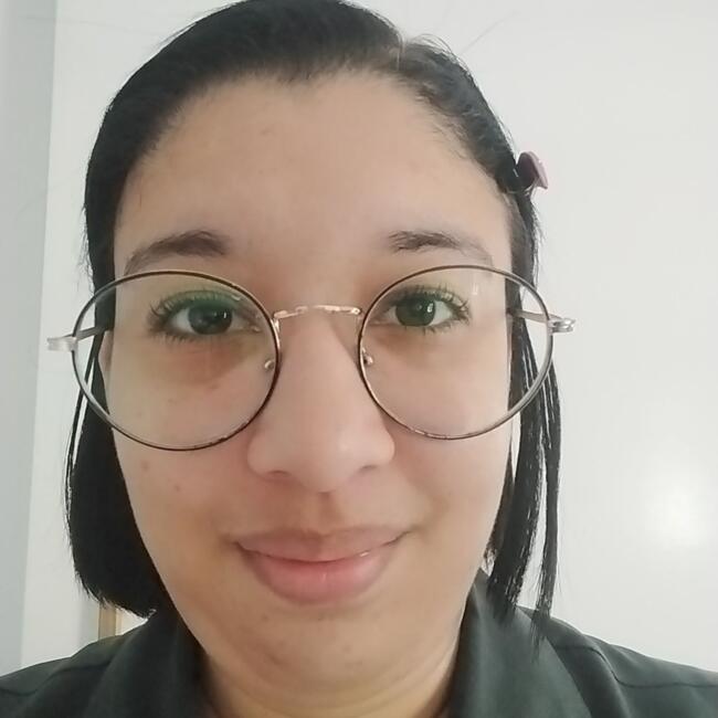 Babá em São Bernardo do Campo: Emilly