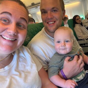 Ouder Heerhugowaard: Rosalyn