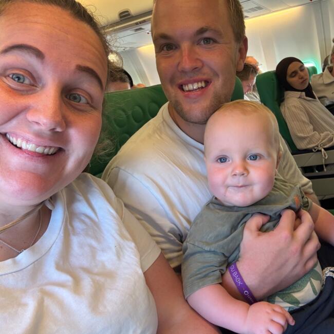 Oppaswerk in Heerhugowaard: Rosalyn