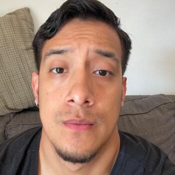 Trabajo para niñera en Buenos Aires: Martín alexander