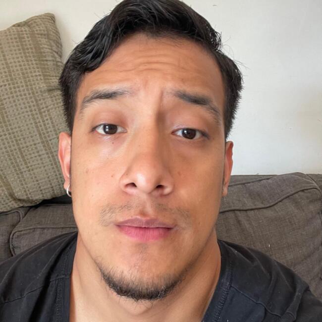 Trabajo para niñera en Buenos Aires: Martín alexander