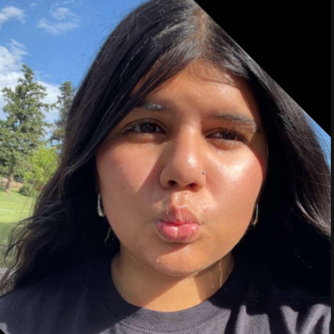 Babysitter in Kelowna: Reet