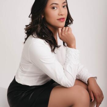 Babá em Congonhas: Evelly