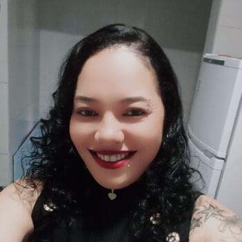 Babysitter in Carapicuíba: Veronica
