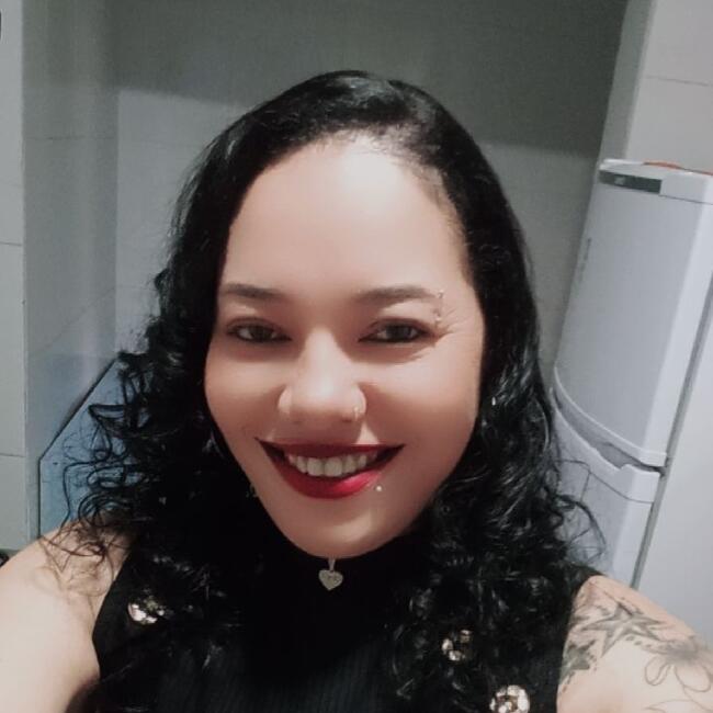 Babá em Carapicuíba: Veronica