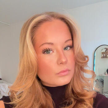 Babysitter in Staffanstorp: Engla