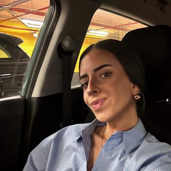 Canguro en Las Rozas de Madrid: Andrea