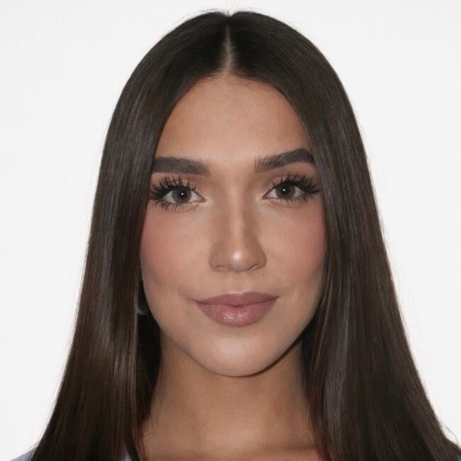 Babysitter in Valencia: Mayka