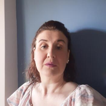 Babysitter in Výronas: Βασιλική