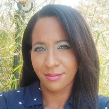 Babysitter in Caracas: Lilian