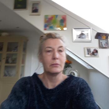 Oppas in Heiloo: Marga