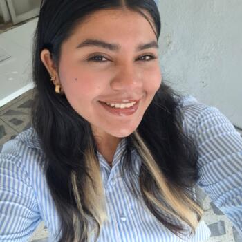 Babysitter in Villahermosa: Marisol