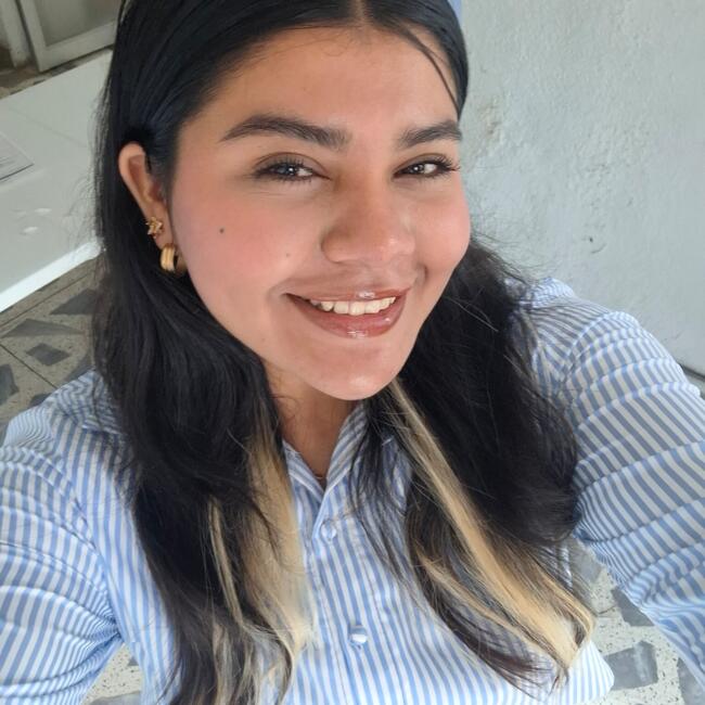 Babysitter in Villahermosa: Marisol