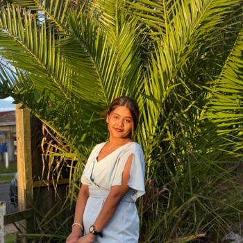 Nanny in Auckland: Bimala