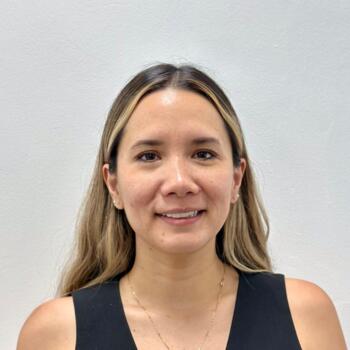 Babysitting job in Guayaquil: babysitting job María José