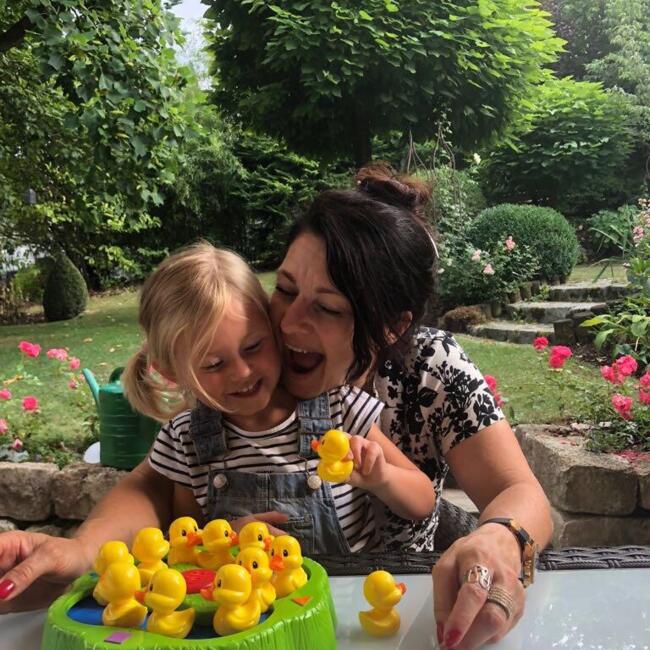 Childminder in Rottenburg an der Laaber: Hannelore