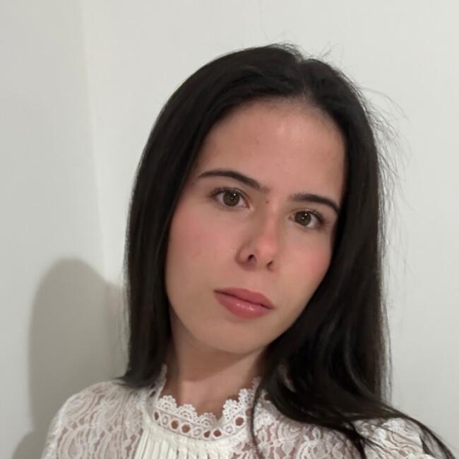 Niñera en Los Realejos: Julia