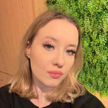 Babysitter Warsaw: Zuzanna