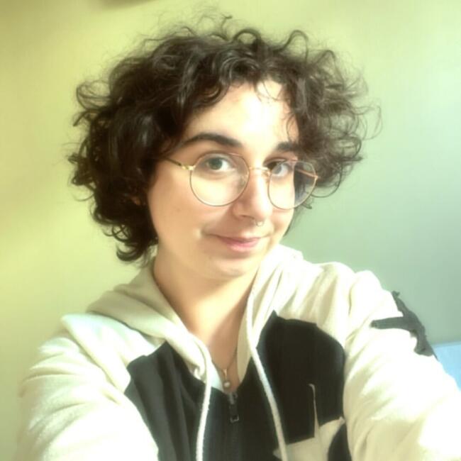 Babysitter in Montpellier: Eléonore