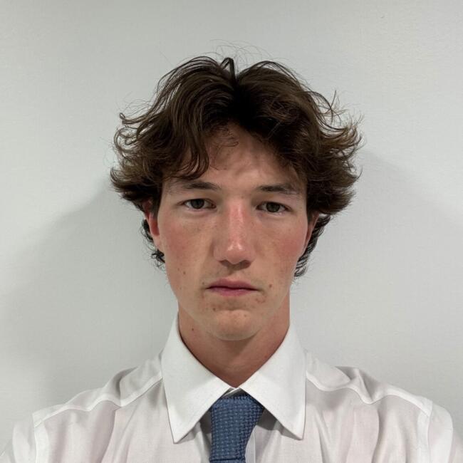 Babysitter in Belfast: Marin