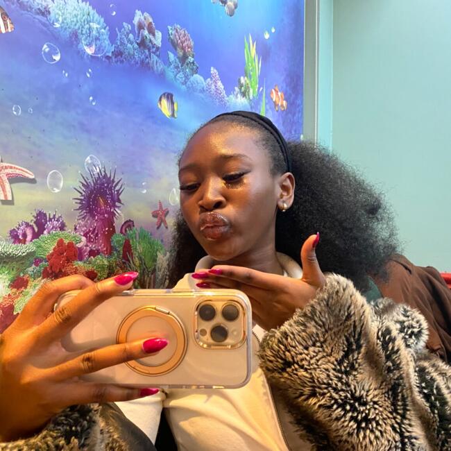 Babysitter in Kitchener: Seuntofe