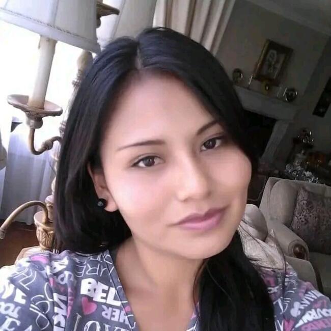 Babysitter in Quito: Norma