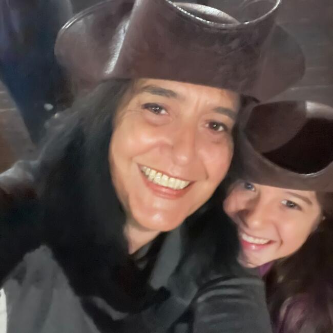 Lavoro per babysitter a Bologna: Gianna