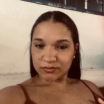 Babá em Recife: Bárbara