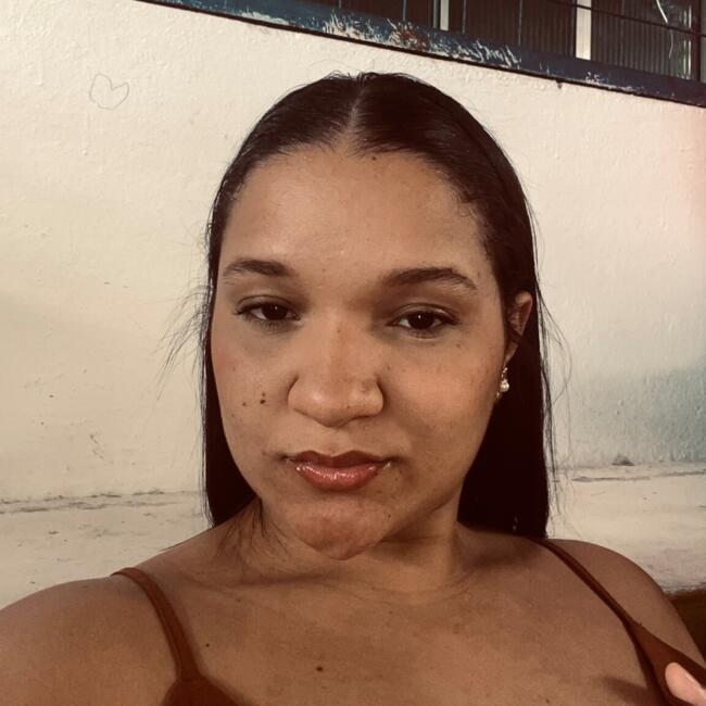 Babá em Recife: Bárbara