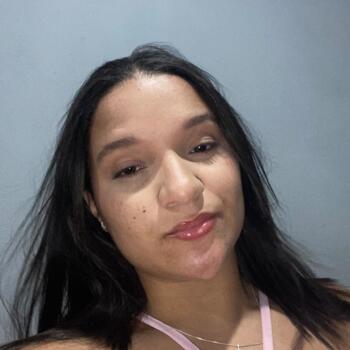 Babysitter in Recife: Bárbara