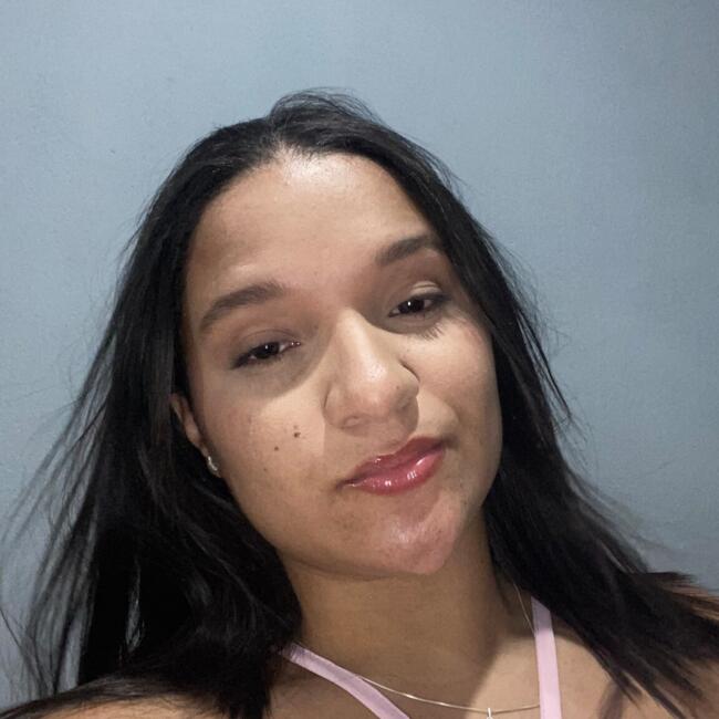 Babysitter in Recife: Bárbara