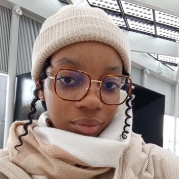 Babysitter in Namen: Sydney Mylene