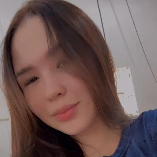 Babysitter in Fortaleza: Paula