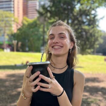 Babysitter in San Isidro: Jazmín