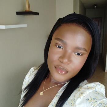 Nanny in Pretoria: Kamogelo