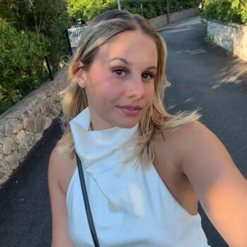 Babysitter in Ljubljana: Zoja