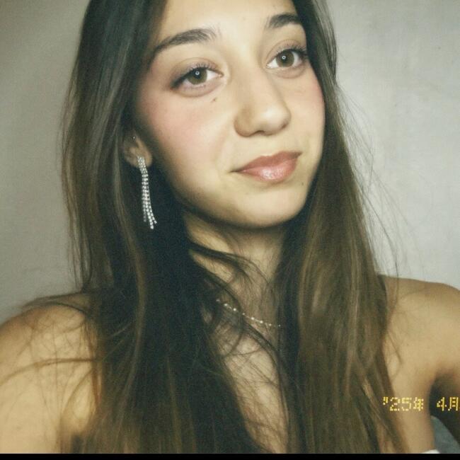 Babysitter em Alcobaça: Sofia