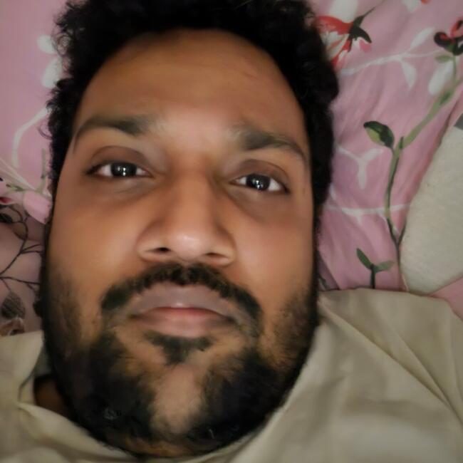 Rasapūdipalem में बेबीसिटिंग की नौकरी: Rishabh