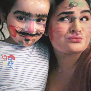 Babysitter Dordrecht: Kezi
