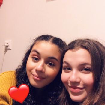 Babysitter Berkel en Rodenrijs: Jayda en Nada
