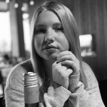 Babysitter in Schilde: Zanna Victoria