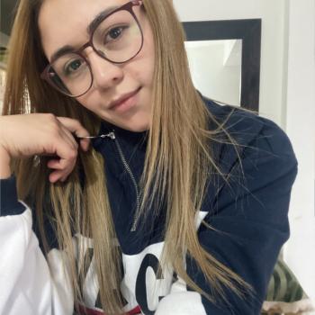 Niñera El Salitre (La Calera): Monica
