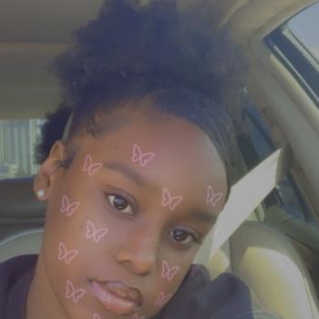 Babysitter San Pablo (California): Naisha