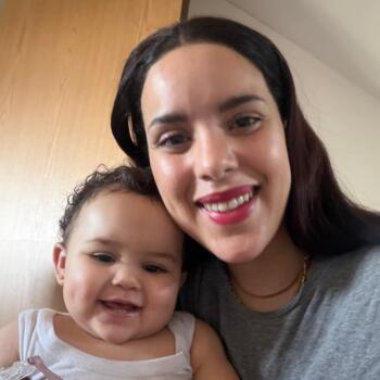 Babysitting job in London: Chaimaa