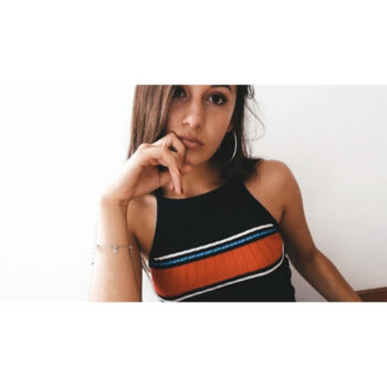 Babysitter Pordenone: Flavia