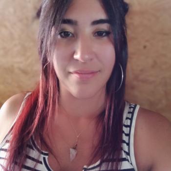 Babysitter in San Jacinto: Carolina