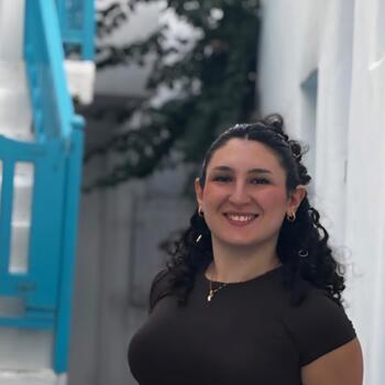 Babysitter in Latina: Alessia