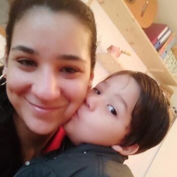 Babysitter Job in Potsdam: Babysitter Job Joanna