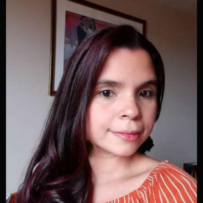 Niñera en Bogotá: Yajaira